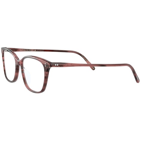 Addilyn OV5438U merlot smoke