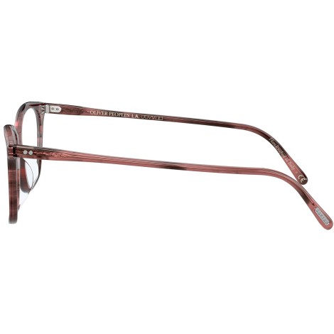 Addilyn OV5438U merlot smoke