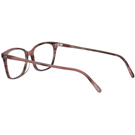 Addilyn OV5438U merlot smoke