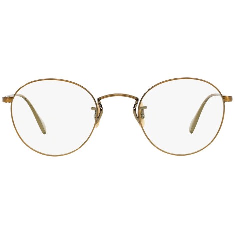 Coleridge OV1186 antique gold