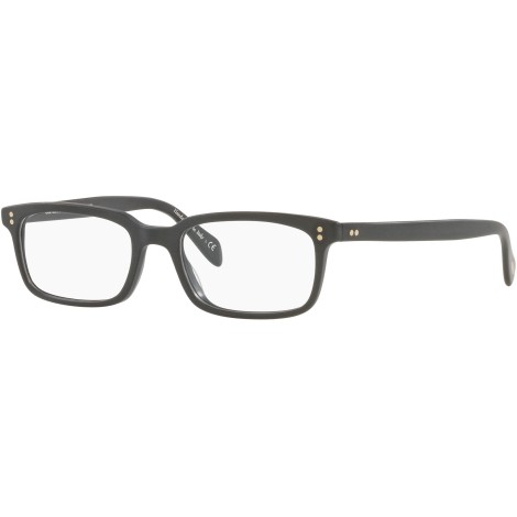 Denison OV5102 matte black (mbk)