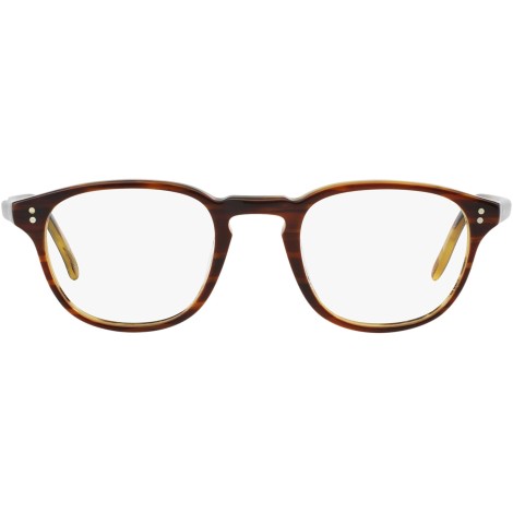 Fairmont OV5219 amaretto and striped honey