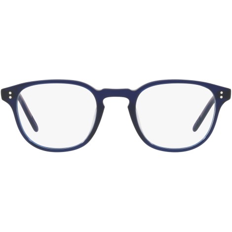 Fairmont OV5219 denim