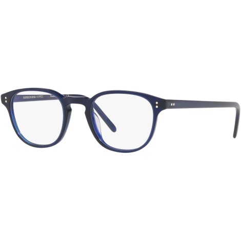 Fairmont OV5219 denim