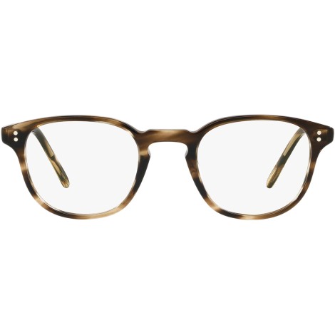 Fairmont OV5219 cinder cocobolo