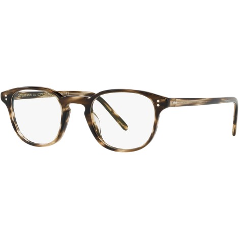 Fairmont OV5219 cinder cocobolo