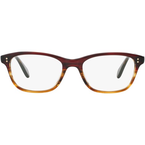 Ashton OV5224 red tortoise and gradient