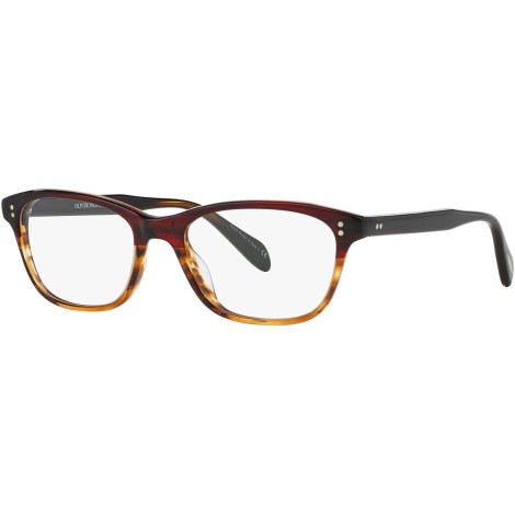 Ashton OV5224 red tortoise and gradient