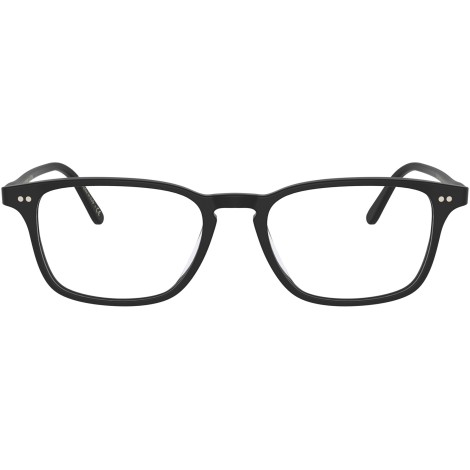 Berrington OV5427U semi matte black