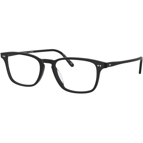 Berrington OV5427U semi matte black