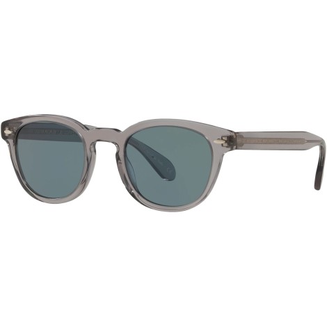 Sheldrake Sun OV5036S workman grey