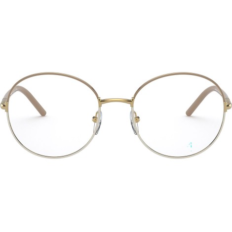 PR 55WV 06I1O1 beige and white