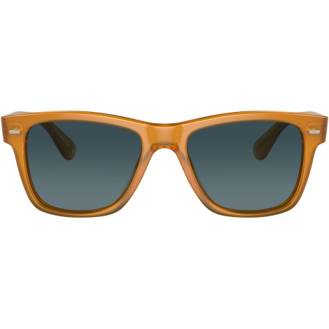Oliver Sun OV5393SU amber