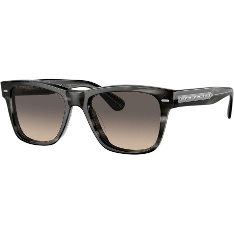 Oliver Sun OV5393SU charcoal tortoise