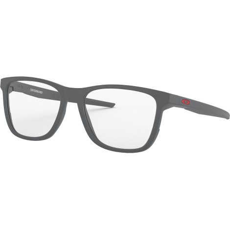 Centerboard OX8163 04 satin light steel