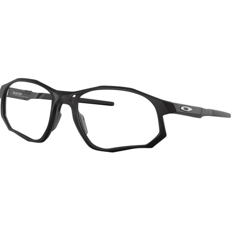 Trajectory OX8171 01 satin black