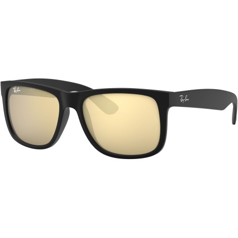 Justin RB4165 622/5A rubber black