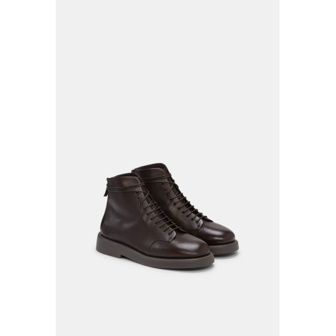 Marsèll Gommello Brown Boots