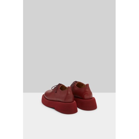 Marsèll Gommellone Red Derbies