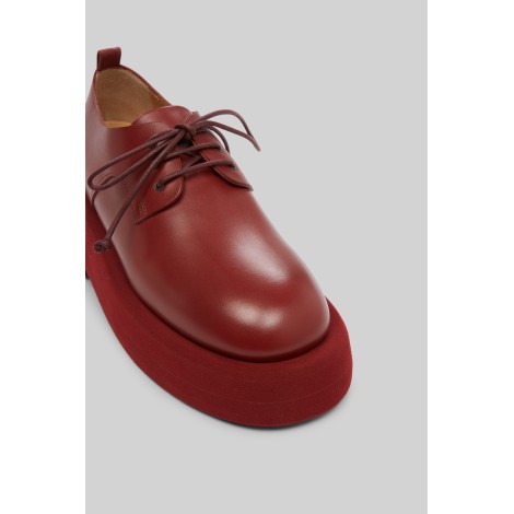 Marsèll Gommellone Red Derbies