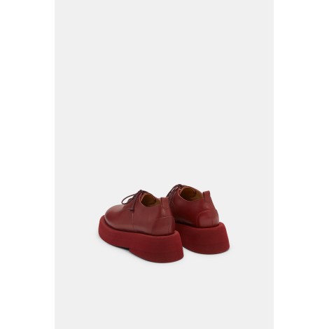Marsèll Gommellone Red Derbies