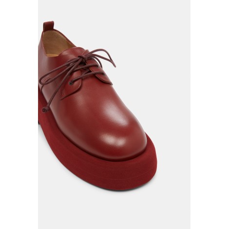 Marsèll Gommellone Red Derbies