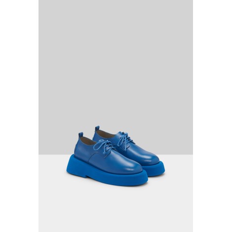 Marsèll Gommellone Blue Derbies
