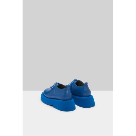 Marsèll Gommellone Blue Derbies