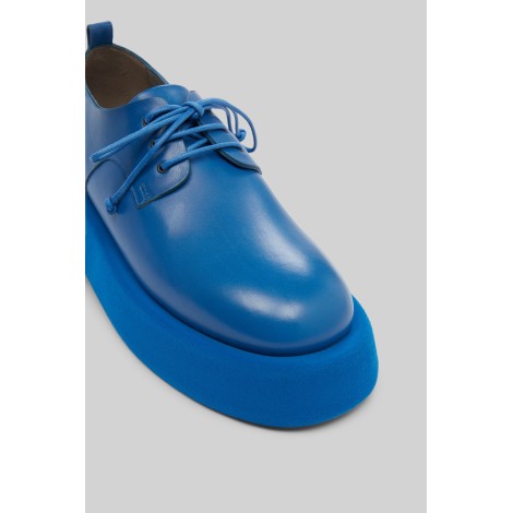 Marsèll Gommellone Blue Derbies