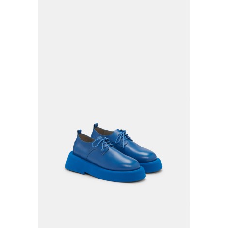 Marsèll Gommellone Blue Derbies