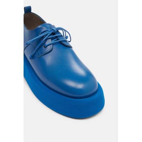 Marsèll Gommellone Blue Derbies