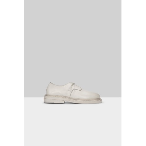 Marsèll Nasello White Derbies