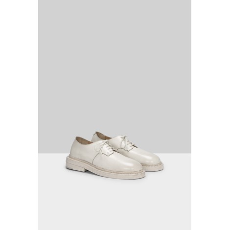 Marsèll Nasello White Derbies