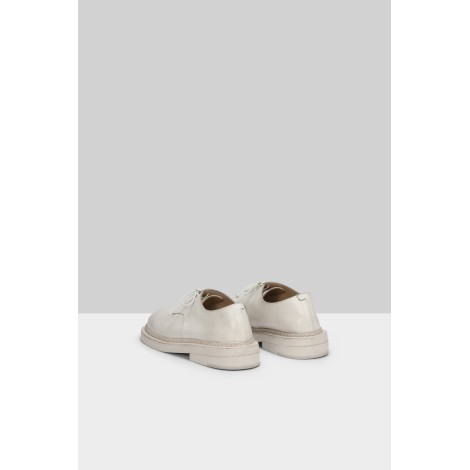 Marsèll Nasello White Derbies
