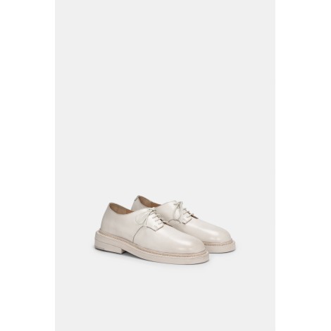 Marsèll Nasello White Derbies