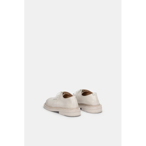 Marsèll Nasello White Derbies