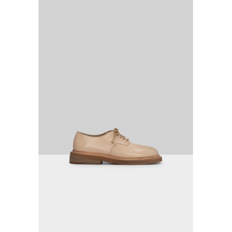 Marsèll Nasello Brown Derbies