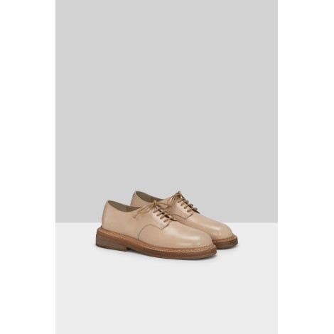 Marsèll Nasello Brown Derbies