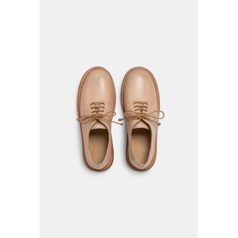 Marsèll Nasello Brown Derbies