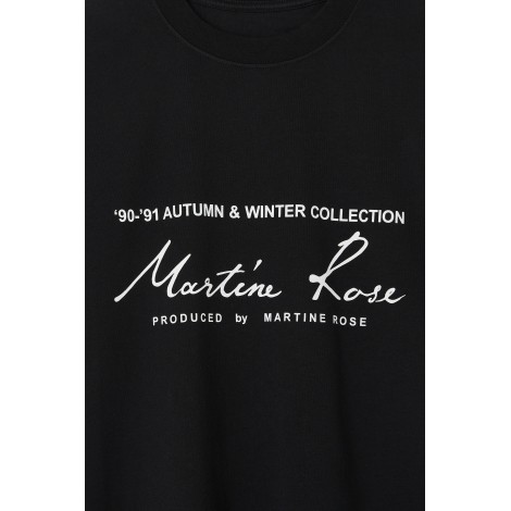 Martine Rose Classic S/S T-Shirt