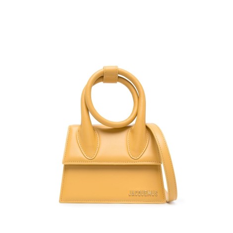 JACQUEMUS Mini borsa 