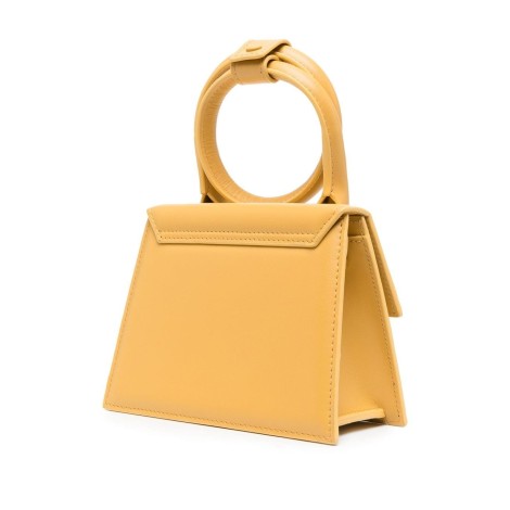 JACQUEMUS Mini borsa 