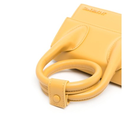 JACQUEMUS Mini borsa 