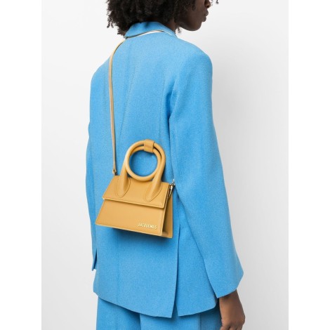 JACQUEMUS Mini borsa 