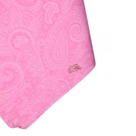 Etro - Pink Swimsuit
