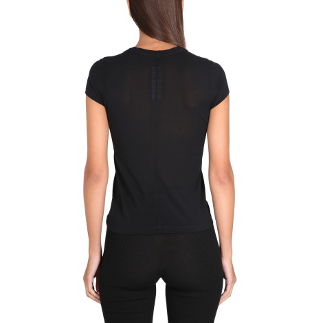 rick owens giro t-shirt