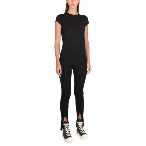 rick owens giro t-shirt