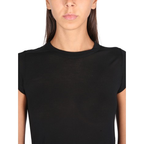 rick owens giro t-shirt