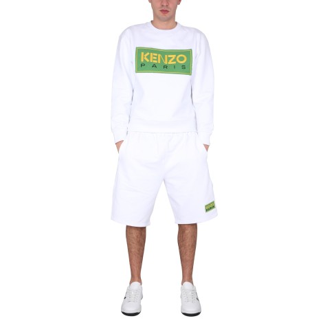 kenzo crewneck sweatshirt