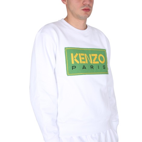 kenzo crewneck sweatshirt